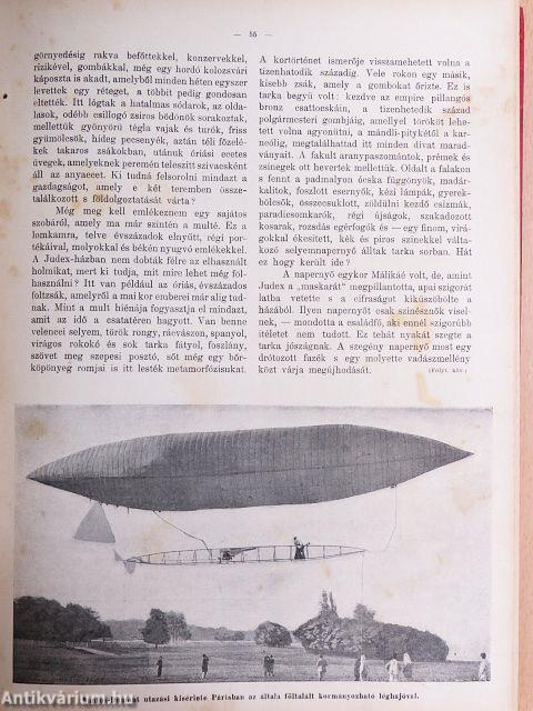 Magyar Lányok 1908. január-december I-II.