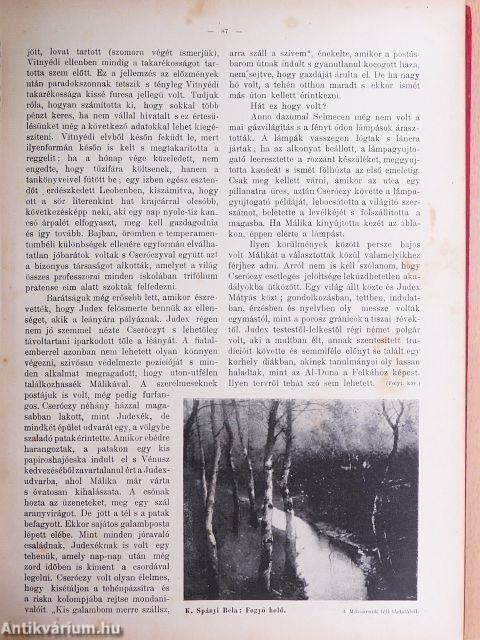 Magyar Lányok 1908. január-december I-II.