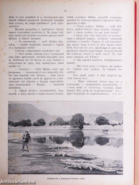 Magyar Lányok 1908. január-december I-II.