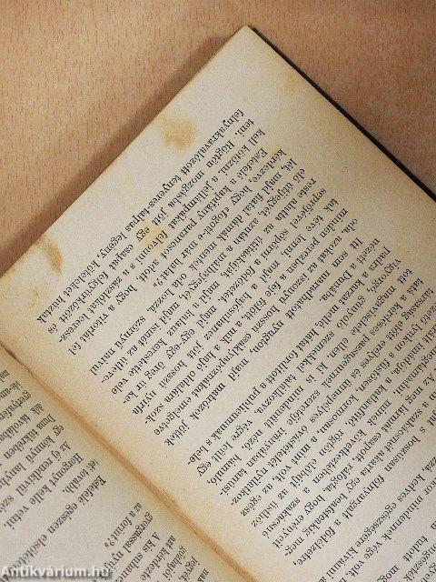 Csataképek a magyar szabadságharczból