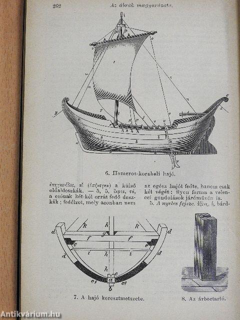 Szemelvények az Odysseiából