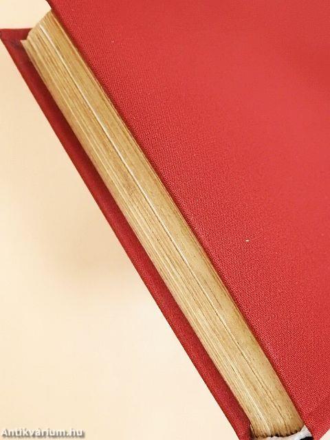 Az őrködés éjszakája