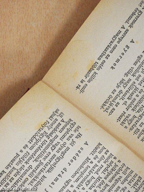 Az őrködés éjszakája