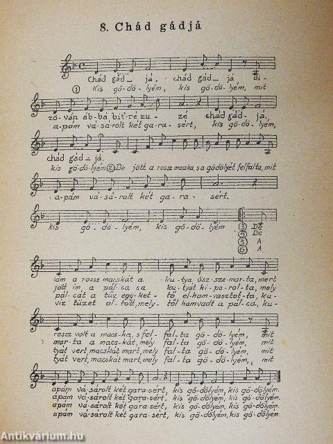 Az őrködés éjszakája