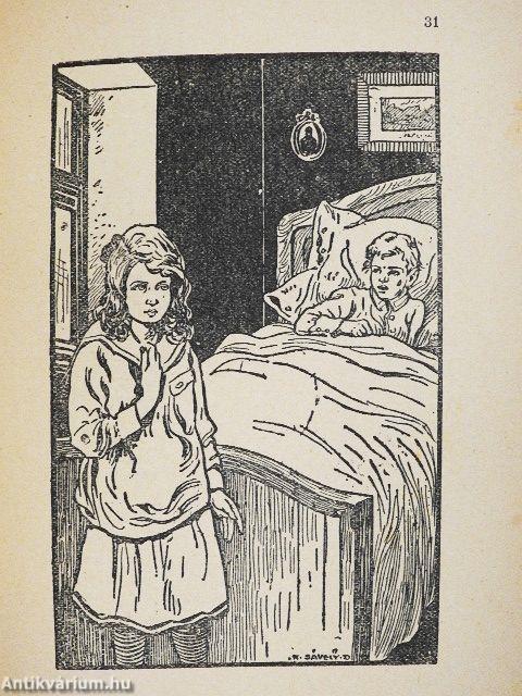 Tibi csapata/Tibi Magyarországon