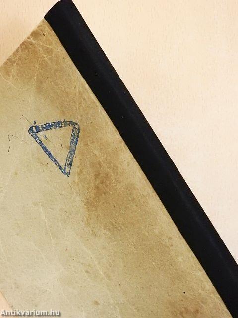 Az izraelita vallásoktatás vezérfonala a közép- és polgári iskolák második osztálya számára