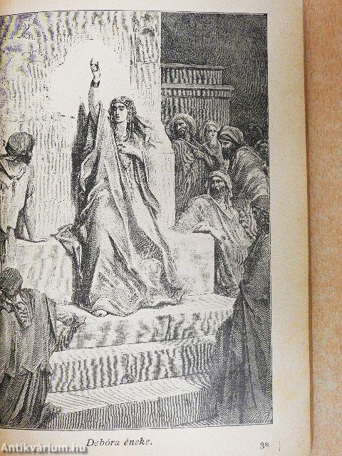 Az izraelita vallásoktatás vezérfonala a közép- és polgári iskolák második osztálya számára