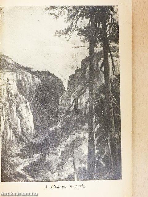 Az izraelita vallásoktatás vezérfonala a közép- és polgári iskolák második osztálya számára