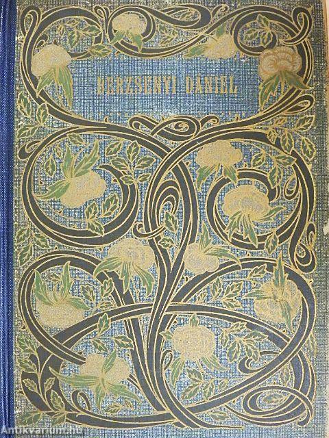 Berzsenyi Dániel munkái