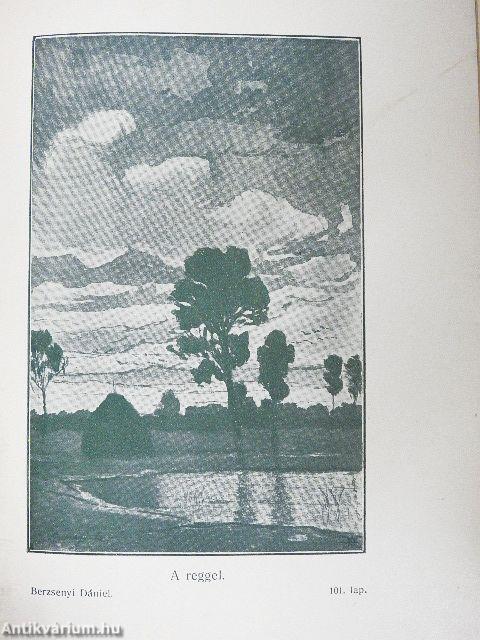 Berzsenyi Dániel munkái