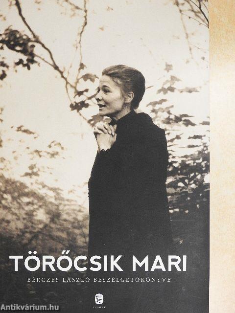 Törőcsik Mari