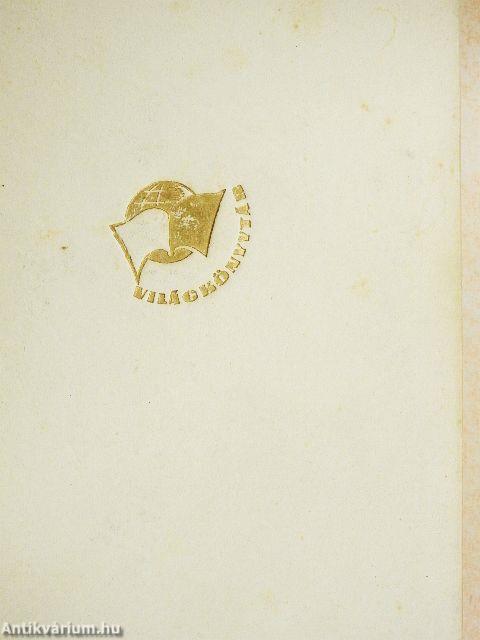 Szerelem és halál órája