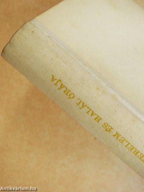 Szerelem és halál órája