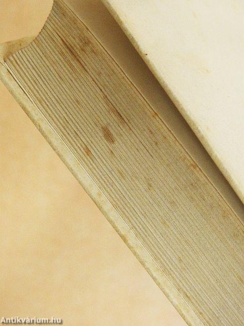 Szerelem és halál órája