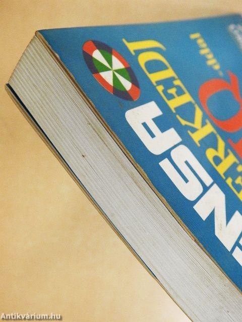 Ismerkedj az IQ-ddal