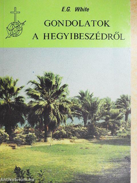 Gondolatok a Hegyibeszédről