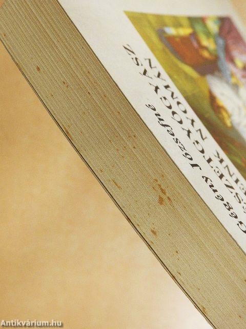 Természetgyógyász elődeink nyomán