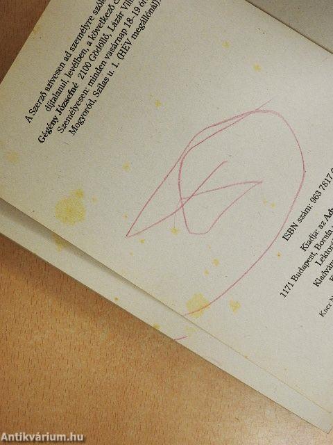 Természetgyógyász elődeink nyomán