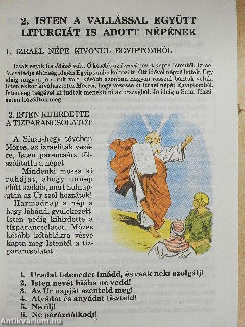 Találkozásaink Jézussal