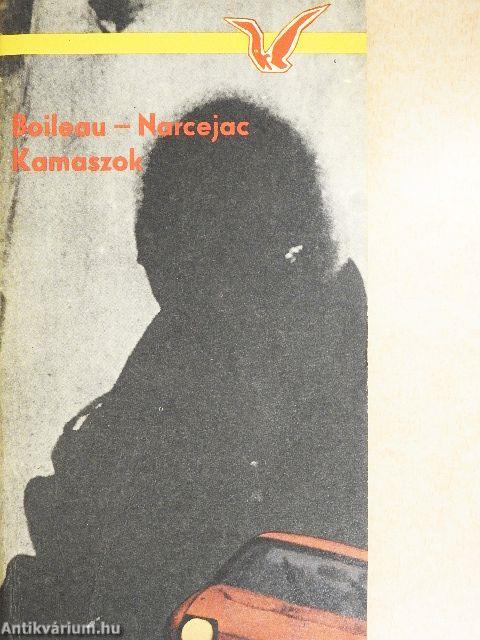 Kamaszok