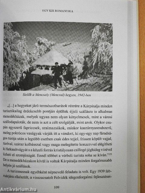 "A magyar szent koronához visszatért Kárpátalja"