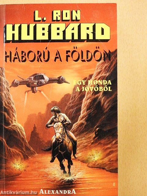 Háború a Földön 1.