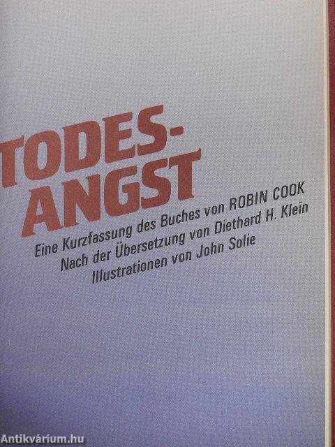 Todesangst/Der Bär/Das späte Geständnis