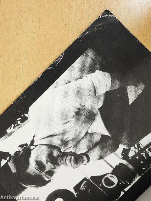 Rainer Werner Fassbinder filmjeiről