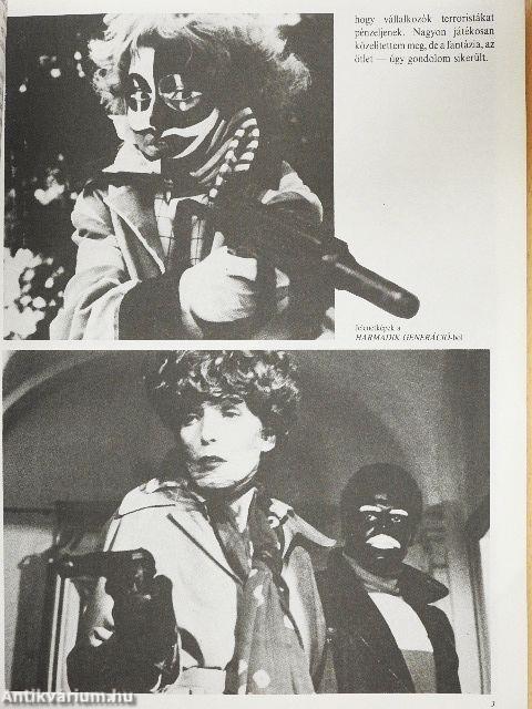 Rainer Werner Fassbinder filmjeiről