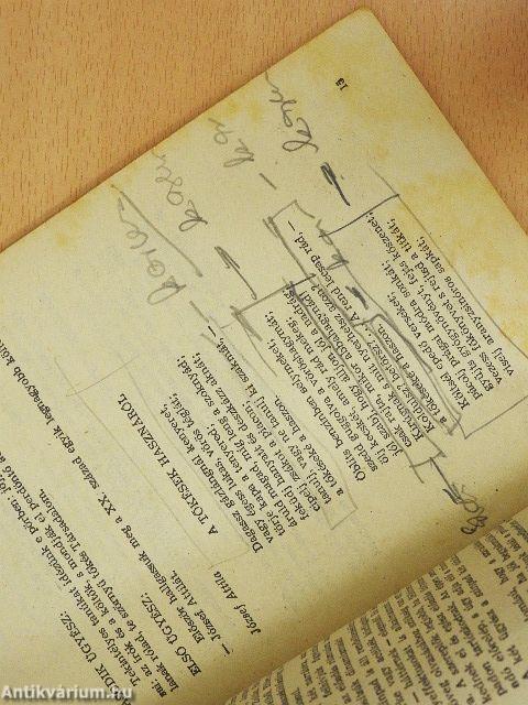 Vádoljuk az imperializmust! ...Az emberi munka vámszedőjét, a dolgozó tömegek rabtartóját