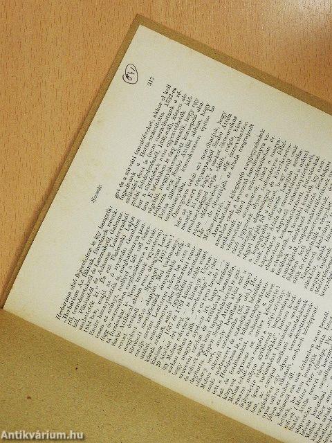 Maly slownik pisarzy wegierskich