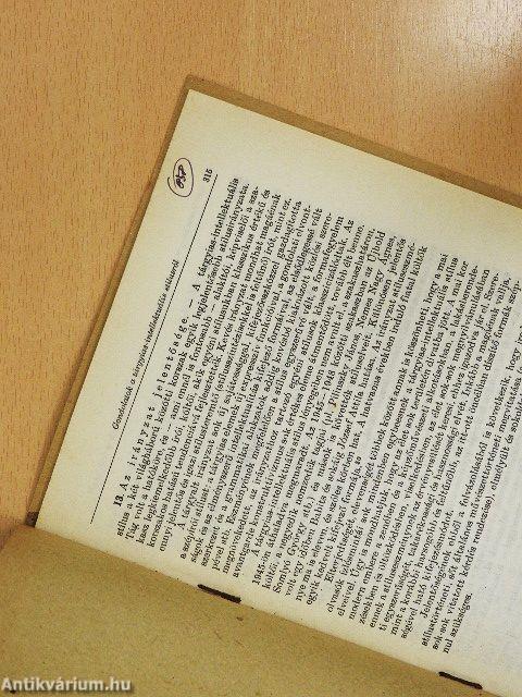 Az általános és az alkalmazott nyelvészet helye és szerepe az anyanyelvi oktatás korszerűsítésében