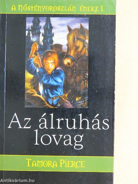 Az álruhás lovag
