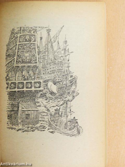 Rájuk fújt az Isten...