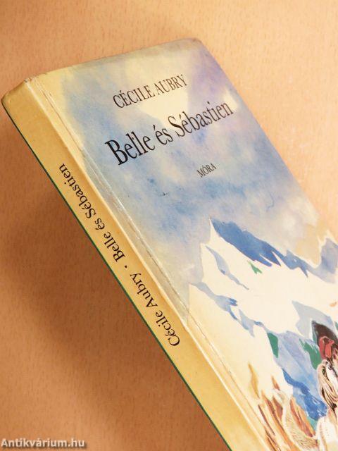 Belle és Sébastien