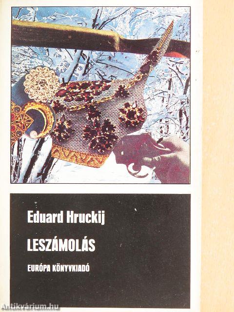 Leszámolás