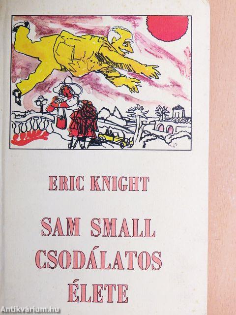 Sam Small csodálatos élete