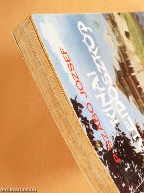 Kínai kaleidoszkóp