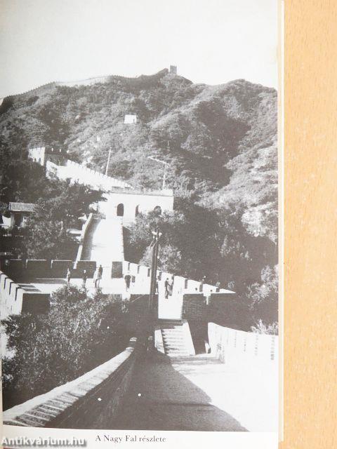 Kínai kaleidoszkóp