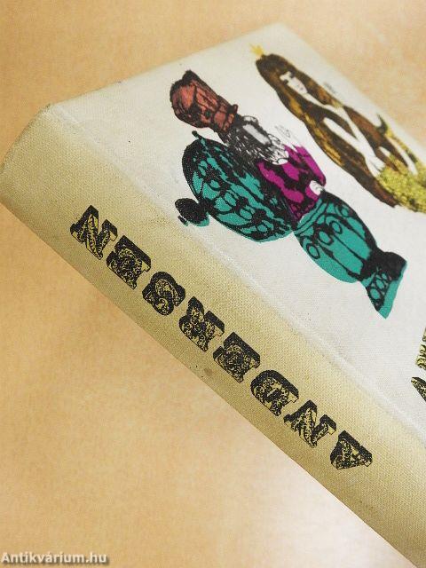 Andersen legszebb meséi