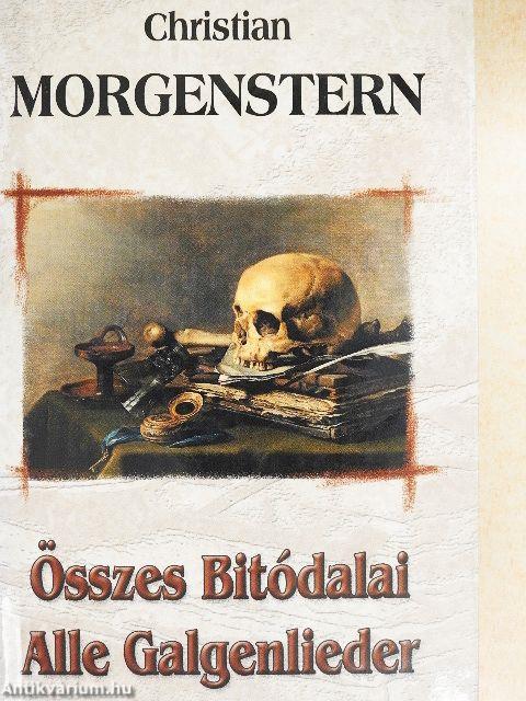 Christian Morgenstern Összes Bitódalai