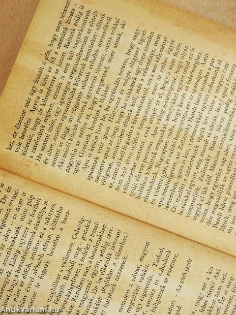 Kipárnázott kaloda