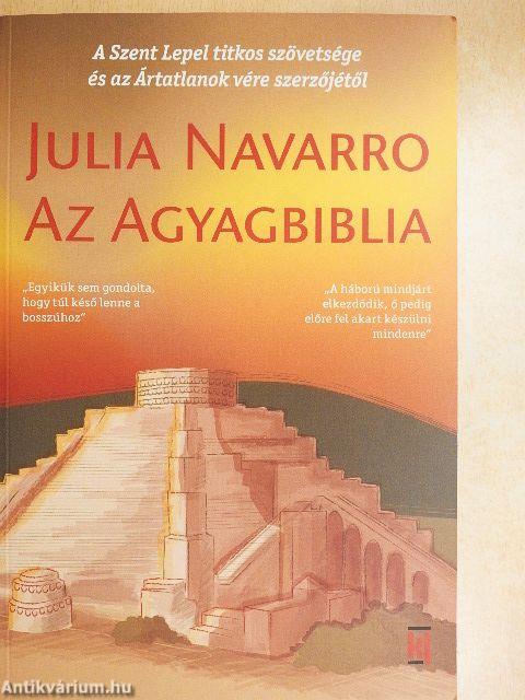 Az agyagbiblia