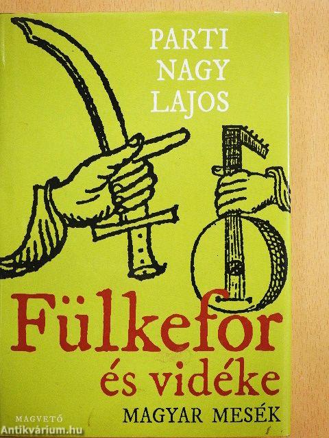 Fülkefor és vidéke