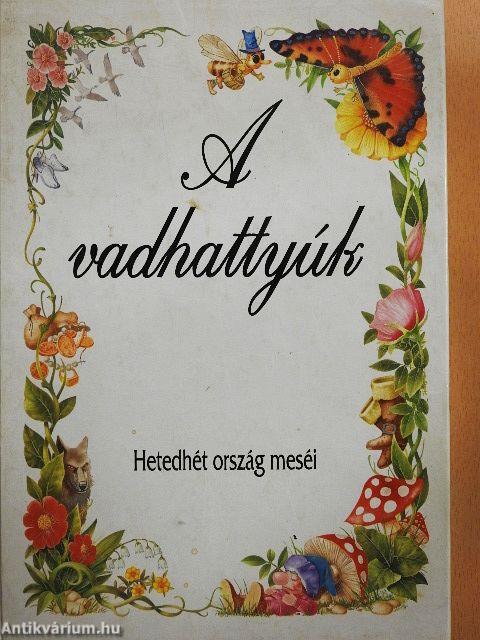A vadhattyúk
