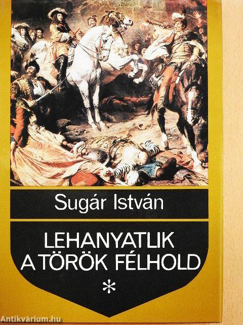 Lehanyatlik a török félhold