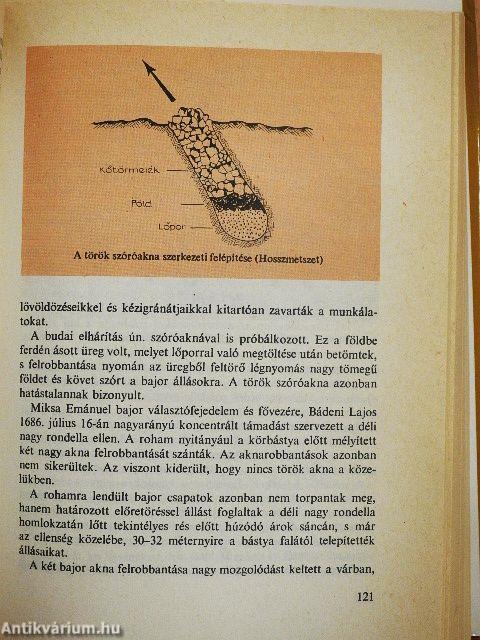 Lehanyatlik a török félhold