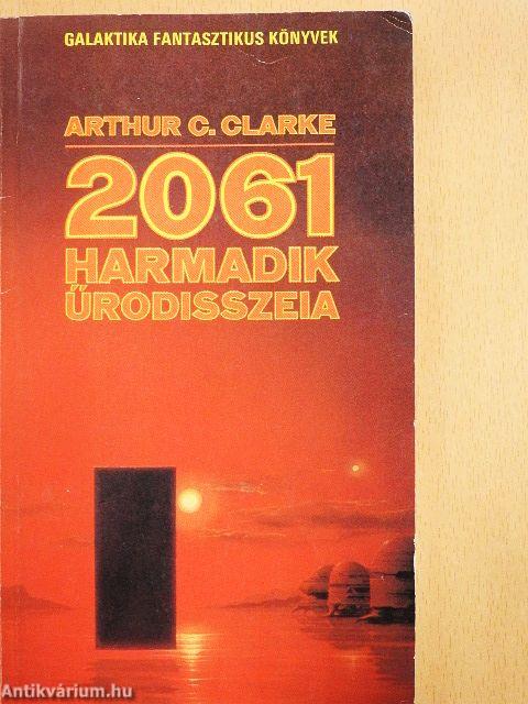 2061. Harmadik űrodisszeia