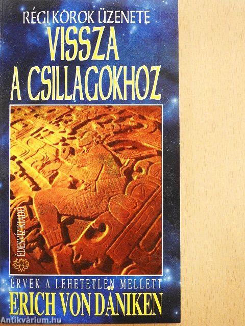 Vissza a csillagokhoz