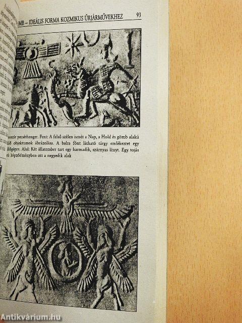 Vissza a csillagokhoz